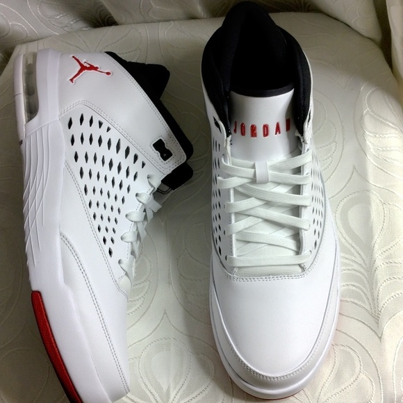 Jordan Light Origin 4 NWOB - Picture 6 of 10